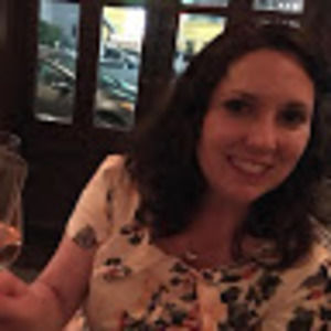 Meet your Posher, Megan emboulas